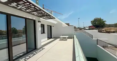 Appartement 2 chambres dans Finestrat, Espagne