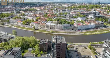 Wohnung 3 zimmer in Vilnius, Litauen