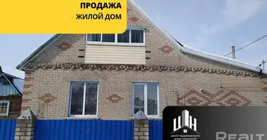 House in Orsha, Belarus