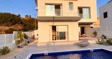 Villa 3 chambres dans Chloraka, Chypre