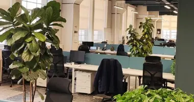 Office 2 919 m² in Moscow, Russia