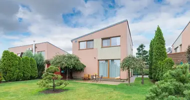 Casa en Kaunas, Lituania