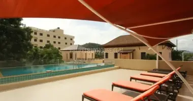 Appartement 1 chambre dans Ban Bang Thao, Thaïlande