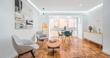 Appartement 2 chambres dans Madrid, Espagne