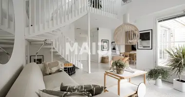 2 bedroom apartment in Riihimaki, Finland