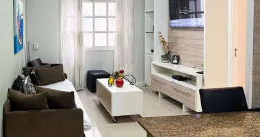 Mieszkanie 1 pokój w Regiao Geografica Imediata do Rio de Janeiro, Brazylia