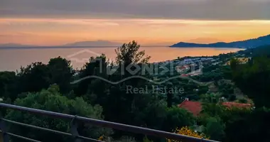 Casa 3 habitaciones en Nea Skioni, Grecia