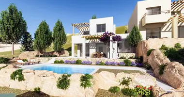 Villa 3 bedrooms in Soul Buoy, All countries