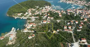 Plot of land in Opcina Kukljica, Croatia