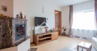 4 room apartment in Riga, Latvia