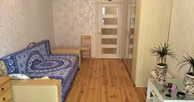 Квартира 2 комнаты в Tairove Settlement Council, Украина