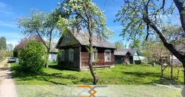 Casa en Radaskovicki selski Savet, Belarús