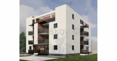 Apartamento 4 habitaciones en Zagreb, Croacia