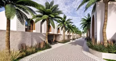 Villa 4 habitaciones con Balcón, con Amueblado, con Aire acondicionado en Nusa Dua, Indonesia