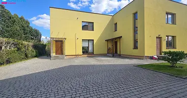 Mieszkanie 2 pokoi w Niewierowicze, Litwa