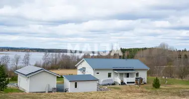 Casa 5 habitaciones en Kuopio sub region, Finlandia