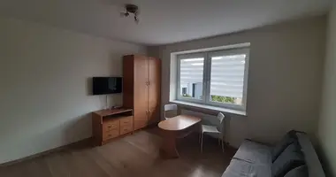 Wohnung 1 zimmer in Krakau, Polen