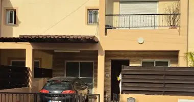 Casa 3 habitaciones en Limasol, Chipre