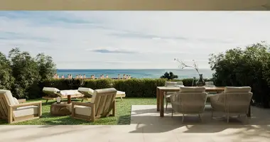 Bungalow 4 chambres dans Benagalbon, Espagne