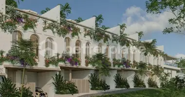 Villa en Ungasan, Indonesia