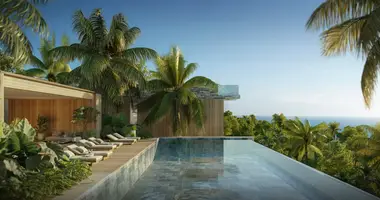 2 bedroom apartment in Thalang, Thailand