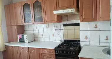 2 room apartment in Kaliningrad, Russia