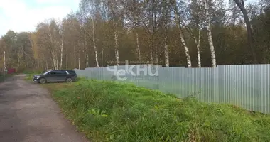 Działka w gorodskoj okrug Bor, Rosja
