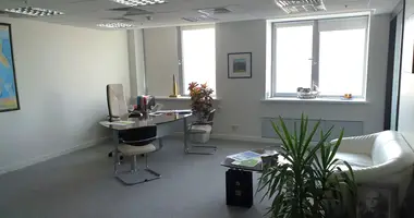 Office 1 010 m² in Moscow, Russia