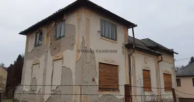 4 room house in Vasarosnameny, Hungary