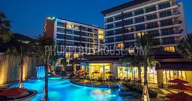 Apartamento en Karon, Tailandia
