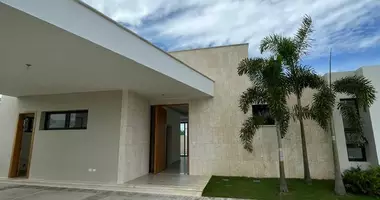 Casa 3 habitaciones en Higüey, República Dominicana