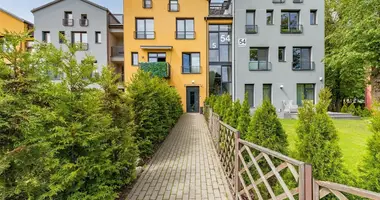 Apartamento 1 habitación en Vilna, Lituania