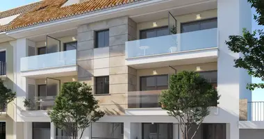 Apartamento 3 habitaciones en Fuengirola, Španjolska