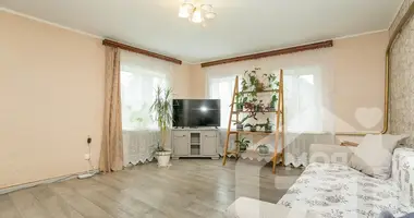 House in Narach, Belarus