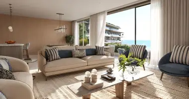 1 bedroom apartment in Ulcinj, Montenegro