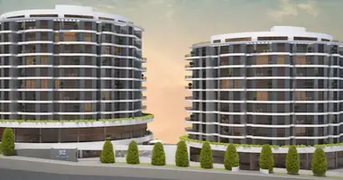 Квартира 3 комнаты в Girne Belediyesi, Северный Кипр