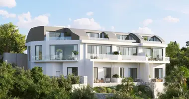 Dom 3 pokoi w Fuengirola, Hiszpania