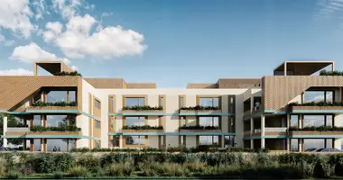 2 bedroom apartment in Paphos Municipality, Cyprus