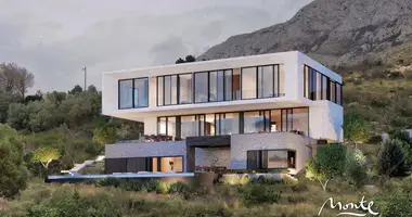 Villa 7 bedrooms in Budva, Montenegro