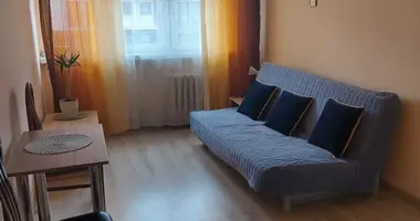 1 room apartment in Krakow, Poland