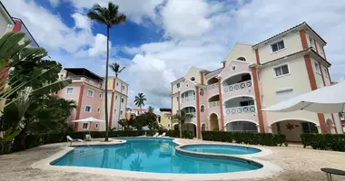 Mieszkanie 1 pokój w Bavaro, Republika Dominikańska