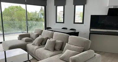 Wohnung in Strovolos, Zypern