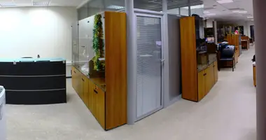 Pomieszczenie biurowe 298 m² w Western Administrative Okrug, Rosja