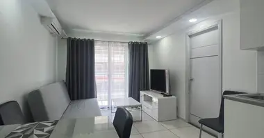 Condo 1 chambre avec Meublesd, avec Ascenseur, avec Climatiseur dans Pattaya, Thaïlande