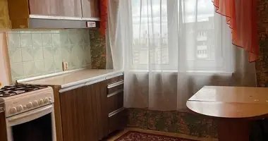 Apartamento 2 habitaciones en Gómel, Bielorrusia