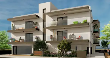 Sklep 60 m² w Limassol, Cyprus