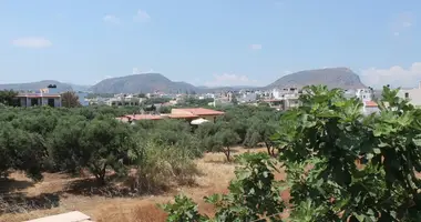 Ferienhaus 3 Zimmer in Chersonisos, Griechenland