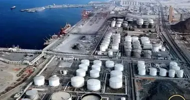 Propiedad comercial 20 000 m² en Dubái, Emiratos Árabes Unidos