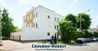 Офис 835 м² в Минск, Беларусь