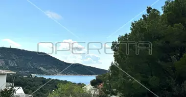 Plot of land in Primosten, Croatia